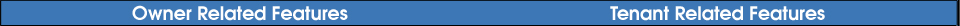 flat houses rooms apartments accomodation management software